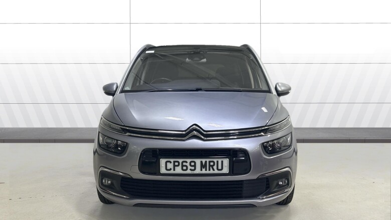 Citroen Grand C4 1.5 BlueHDi 130 Flair Plus 5dr Diesel Estate